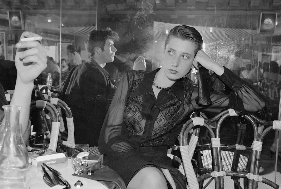 Sergio Purtell Love’s Labour Photography 2020 Book