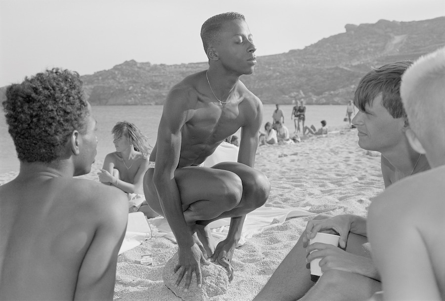 Sergio Purtell Love’s Labour Photography 2020 Book