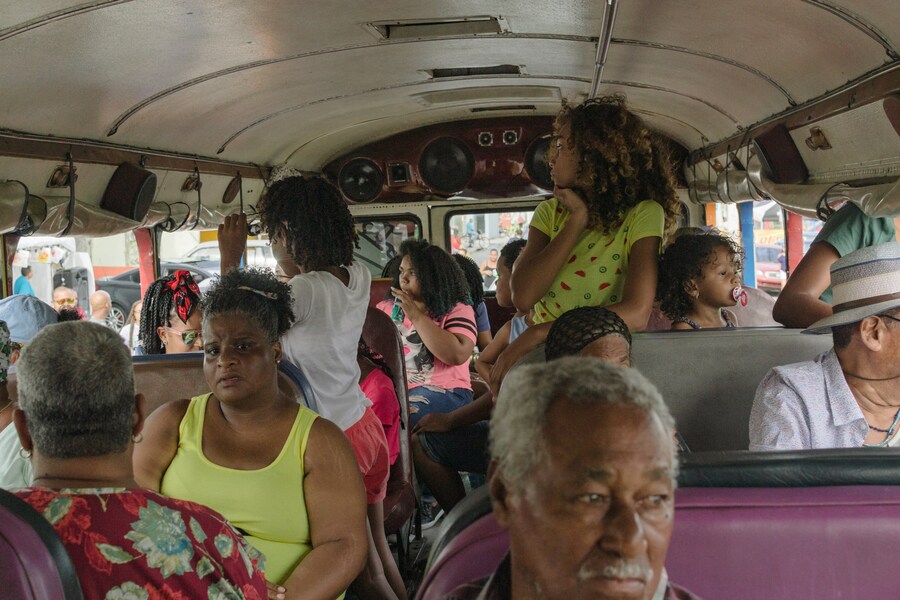 Adriana Parrilla series Puerto Rico Latin American Foto Fest