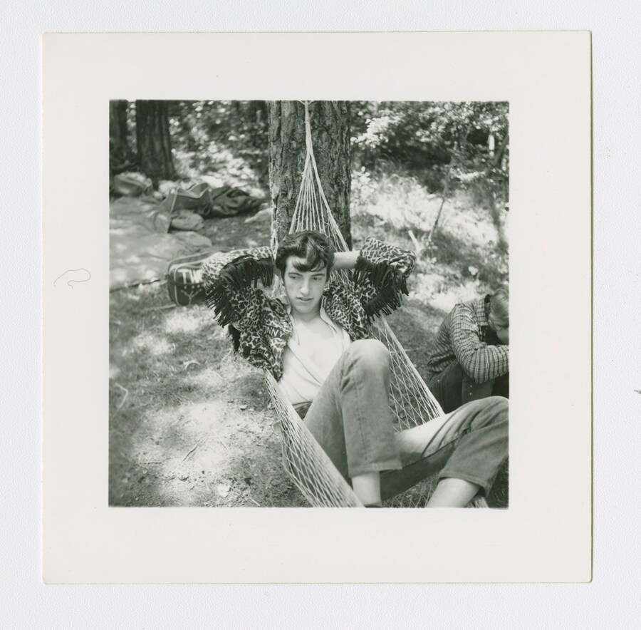 Karlheinz Weinberger: Photographs: Together &amp; Alone