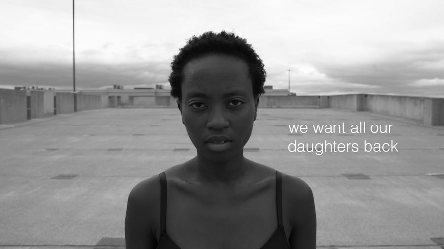 Our Bodies Back featuring dancer and choreographer