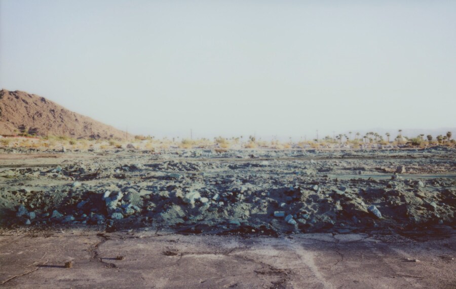 Riviera John Brian King Spurl Editions