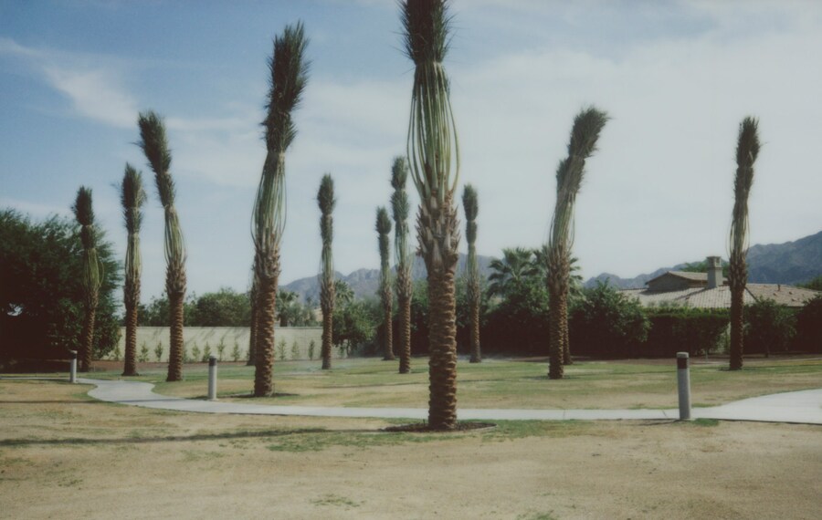 Riviera John Brian King Spurl Editions