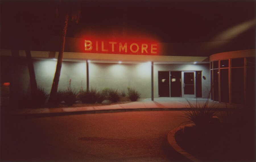 Riviera John Brian King Spurl Editions