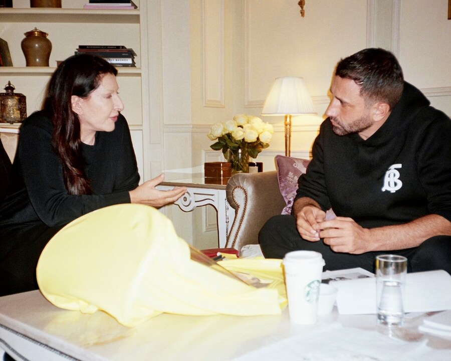 7 Deaths - Behind the scenes c Courtesy of Burberr