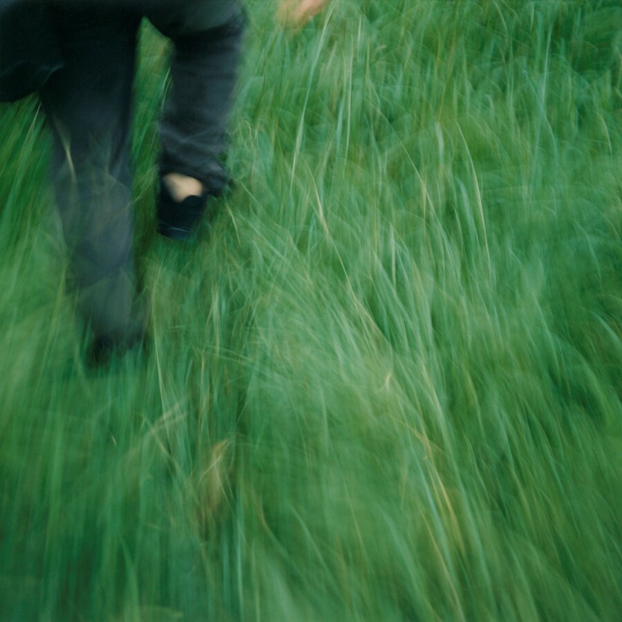 Mikiko Hara, #144, Untitled, 1998. Copyright Mikik