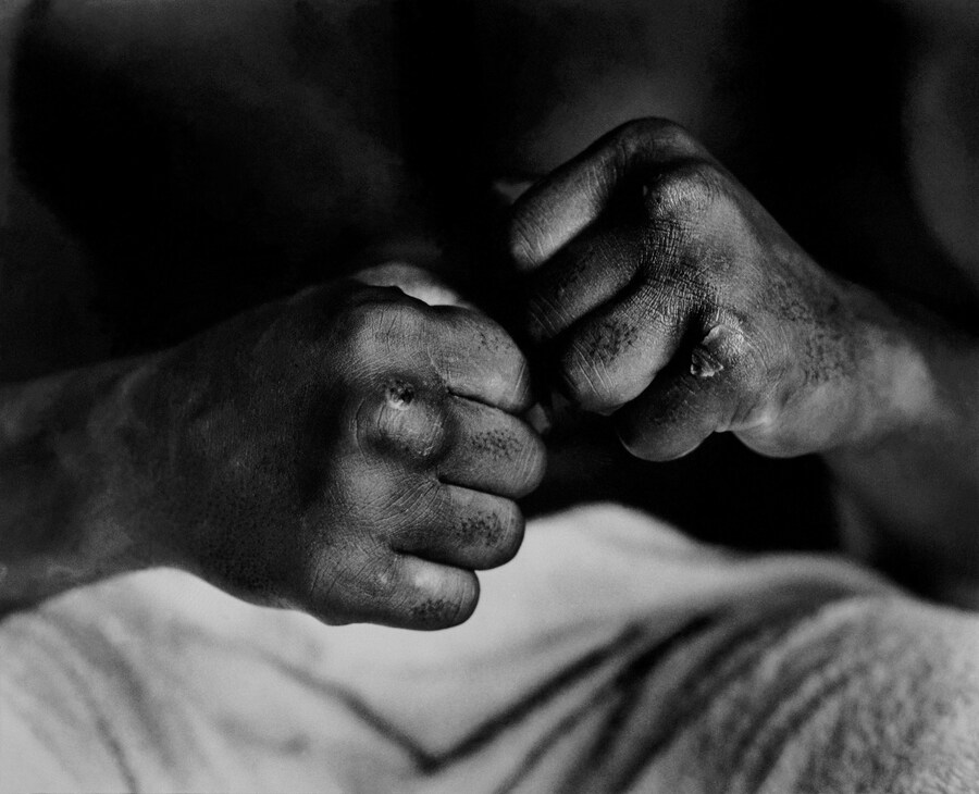 Gordon Parks Part Two Muhammad Ali