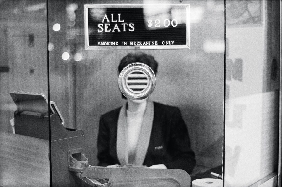 Joel Meyerowitz street photography How I Make Photographs