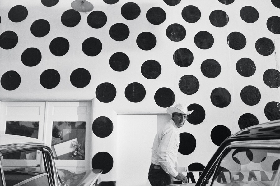 Joel Meyerowitz street photography How I Make Photographs