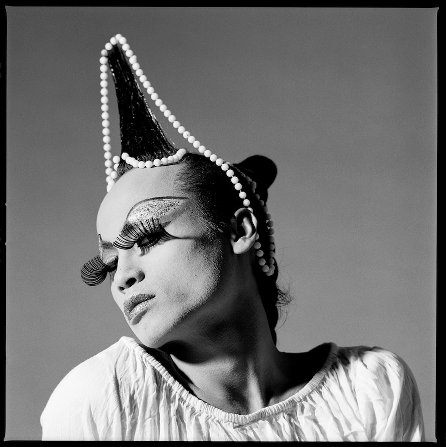 Kzaviera (1), Amsterdam 21 mei 1992 ИThe Remsen Wo