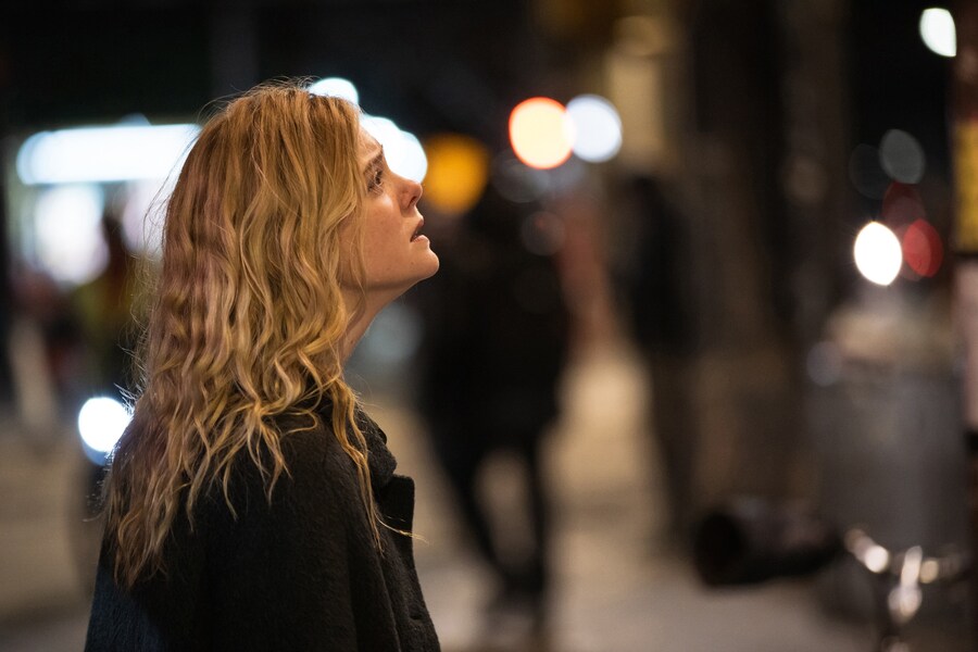 The Roads Not Taken Sally Potter interview