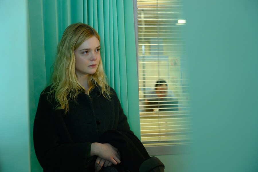 The Roads Not Taken Sally Potter interview