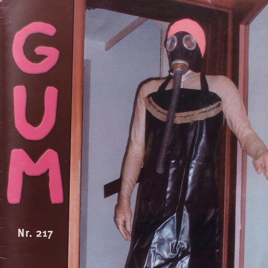 GUM #217