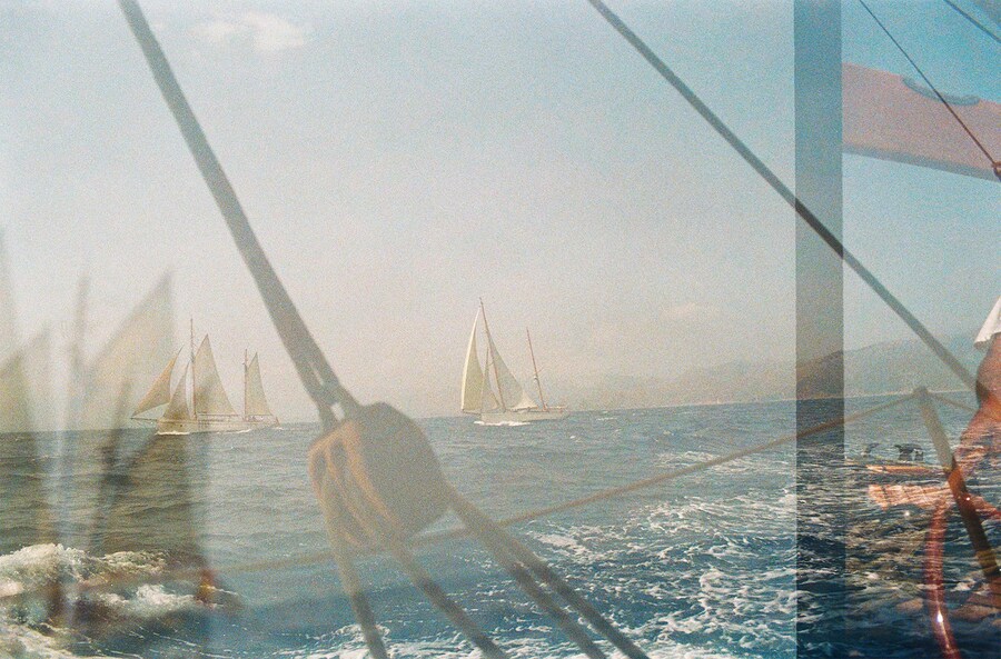 5. Coco Capitán, One and Two Dreams, Mallorca, 20