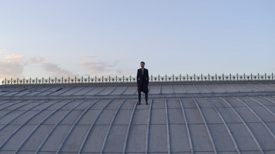 Saint Laurent Men’s Spring Summer 2021 Project