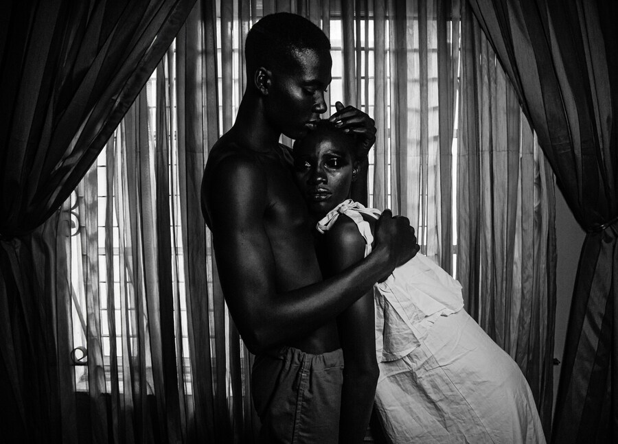 Yagazie Emezi, Lilith, 2020