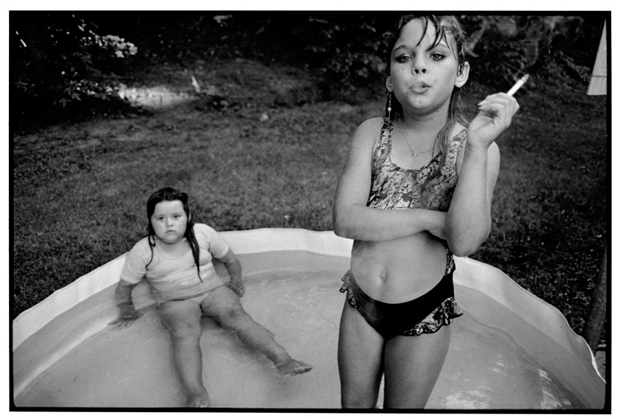 Mary Ellen Mark the Book of Everything Steidl