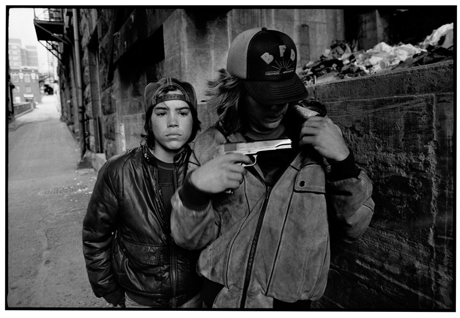 Mary Ellen Mark the Book of Everything Steidl