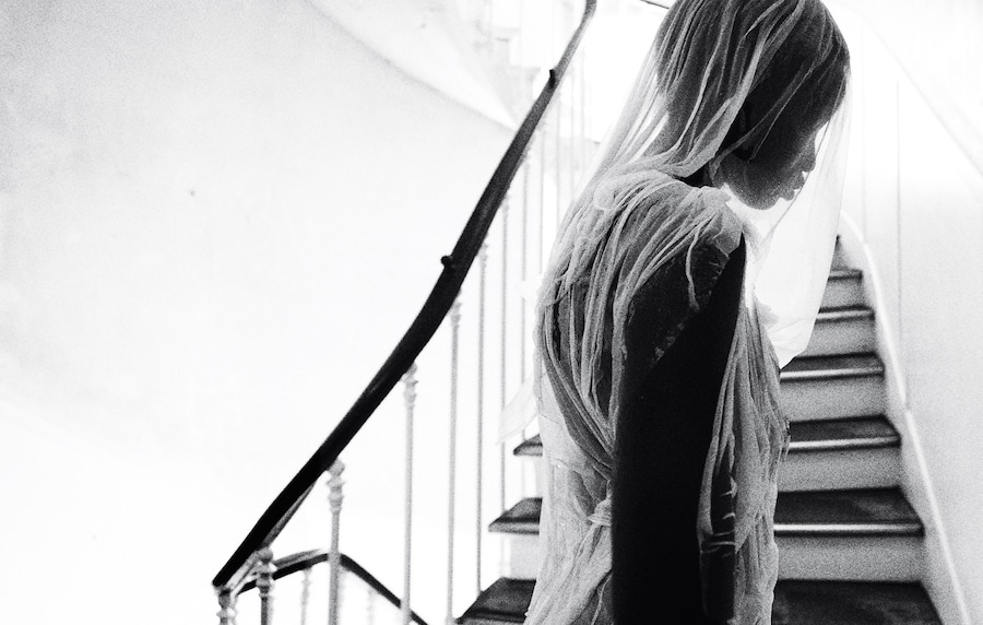 Maison Margiela Artisanal Willy Vanderperre Olivier Rizzo