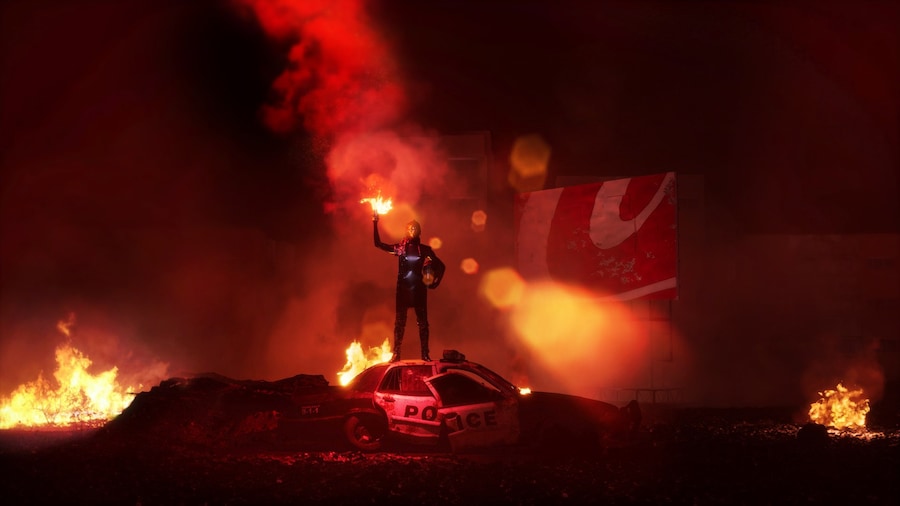 Jon Emmony Gareth Pugh the Reconstruction