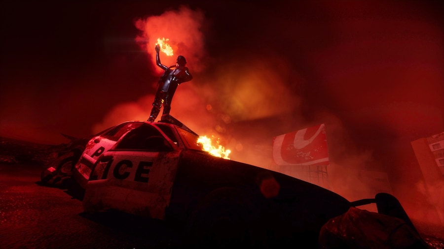 Jon Emmony Gareth Pugh the Reconstruction