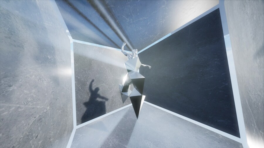 Jon Emmony Gareth Pugh the Reconstruction