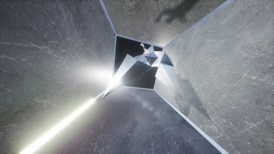 Jon Emmony Gareth Pugh the Reconstruction