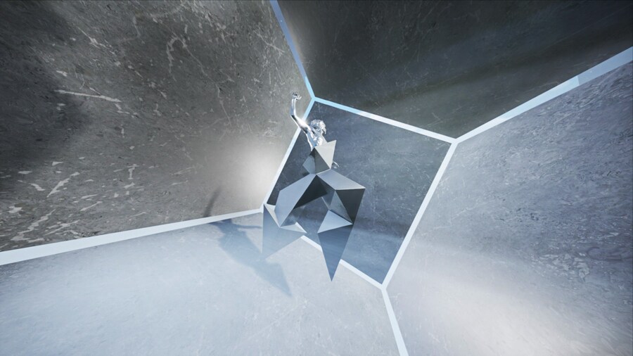 Jon Emmony Gareth Pugh the Reconstruction