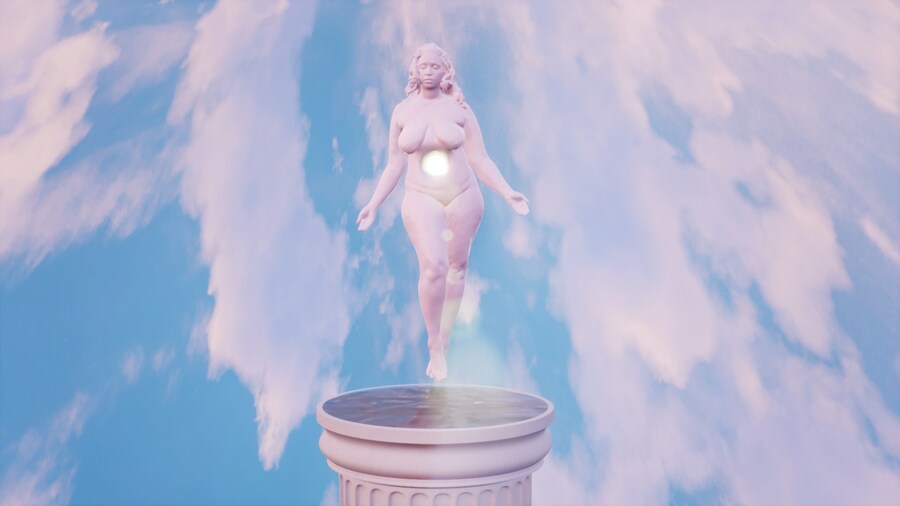 Jon Emmony Gareth Pugh the Reconstruction