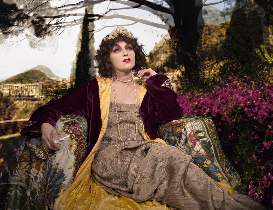 cindy-sherman-untitled-582-2016.
