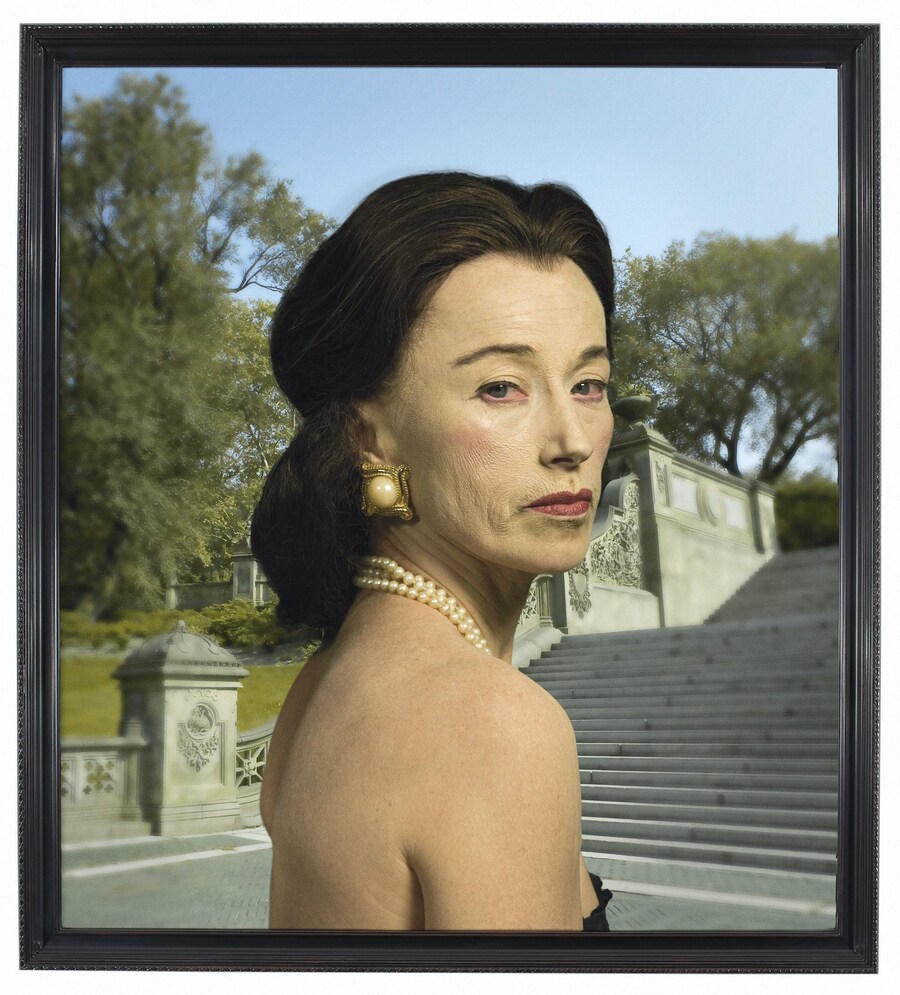 cindy-sherman-untitled-465-2008.