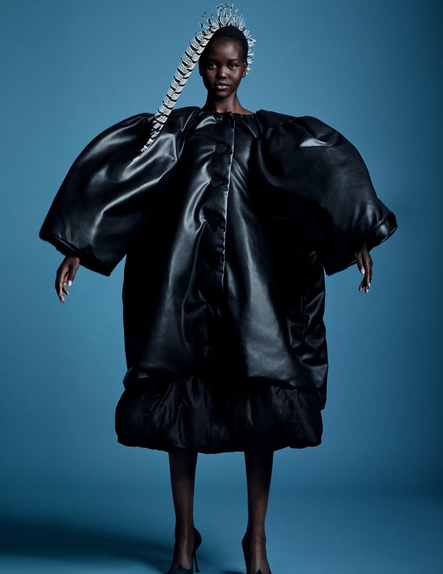 Cover Story: A Celebration of Emerging Designers | AnOther