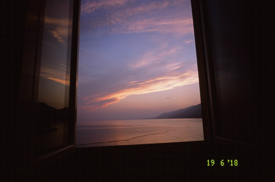 Tyrone Lebon