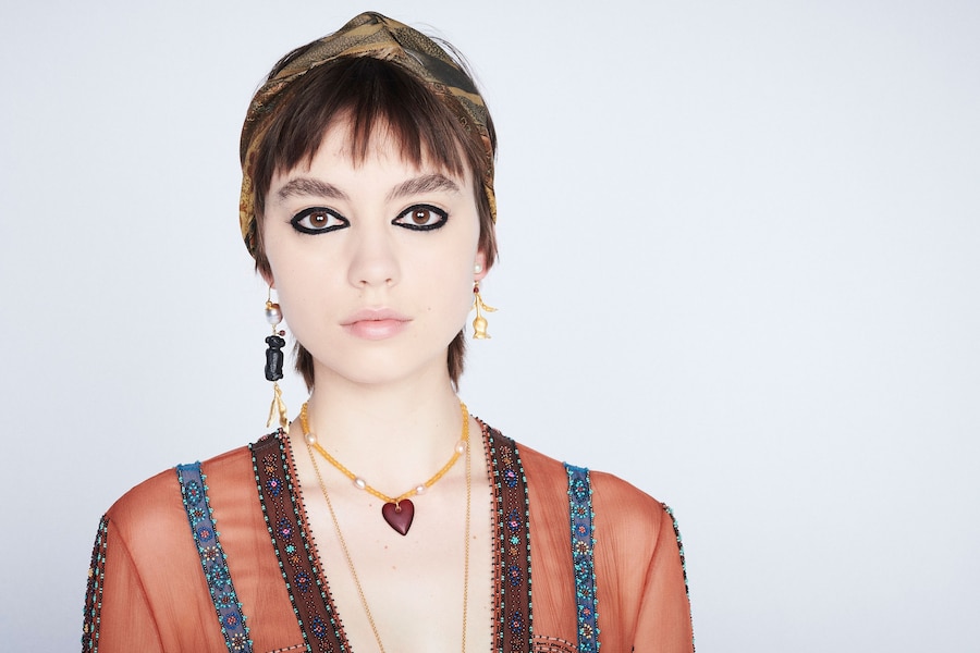 Christian Dior Spring Summer 2021 SS21 Maria Grazia Chiuri