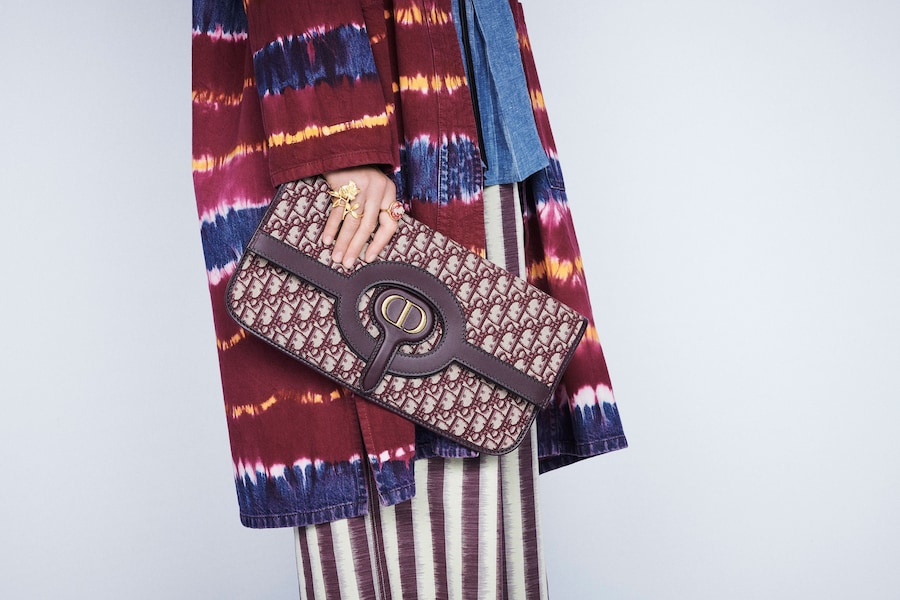 Christian Dior Spring Summer 2021 SS21 Maria Grazia Chiuri