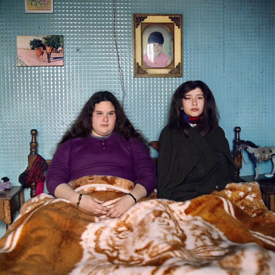 Alessandra Sanguinetti, from The Adventures of Guille and 