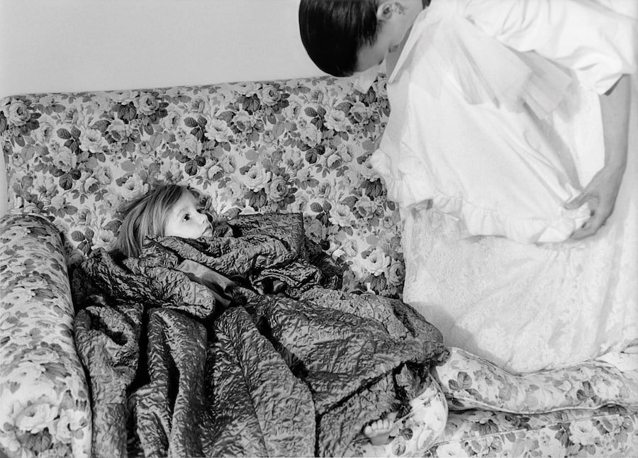 Self, Son, and Simone