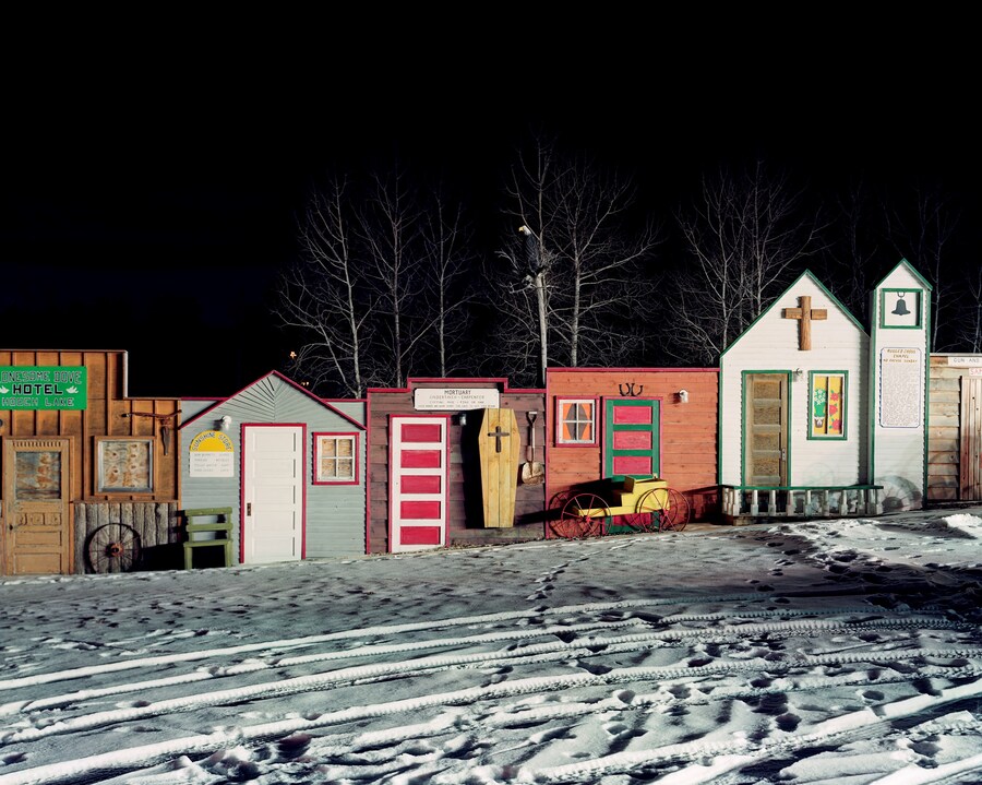 Alec Soth_Magnum Photos