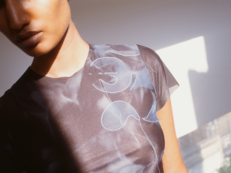 Supriya Lele Spring/Summer 2021 Film