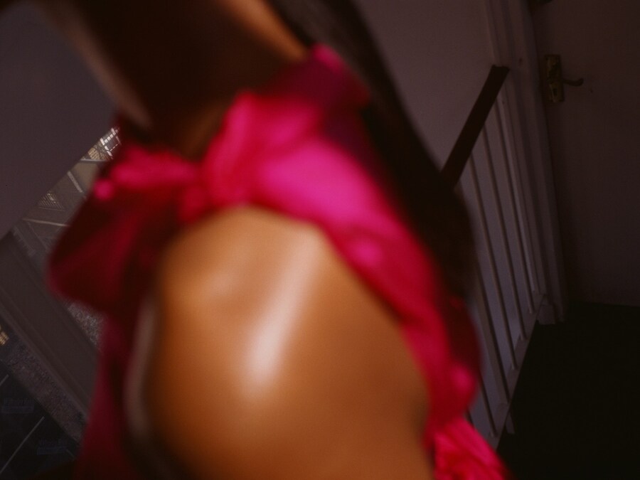 Supriya Lele Spring/Summer 2021 Film