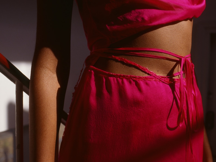 Supriya Lele Spring/Summer 2021 Film