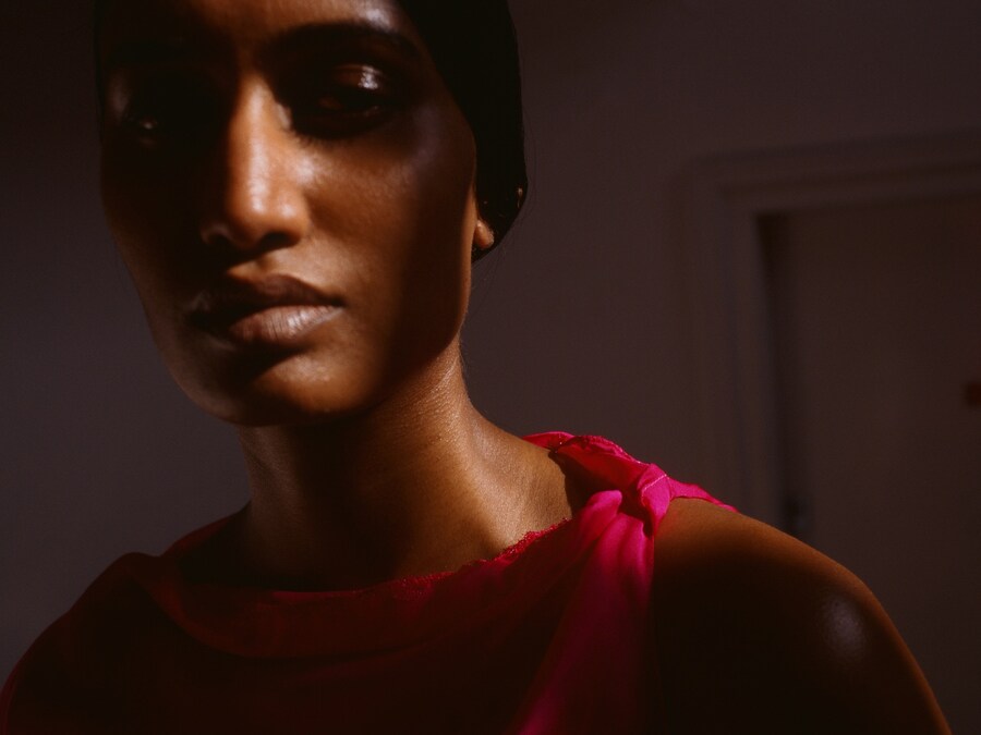 Supriya Lele Spring/Summer 2021 Film