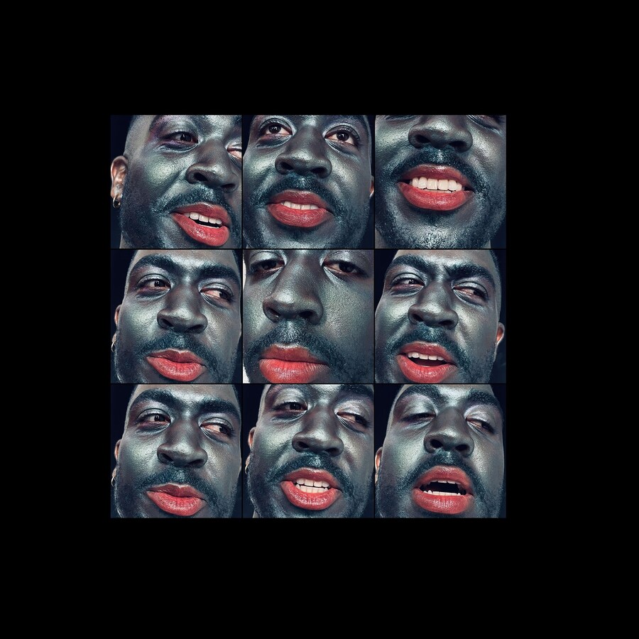 Campbell Addy photographer Apple iPhone 12 Pro camera