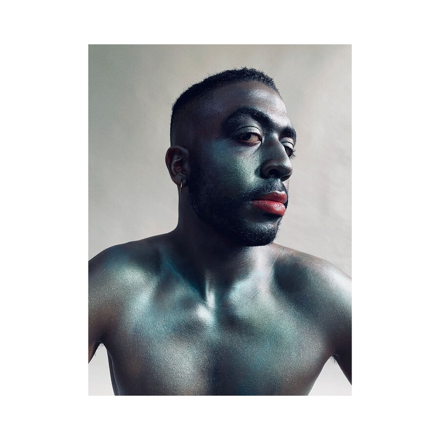 Campbell Addy photographer Apple iPhone 12 Pro camera