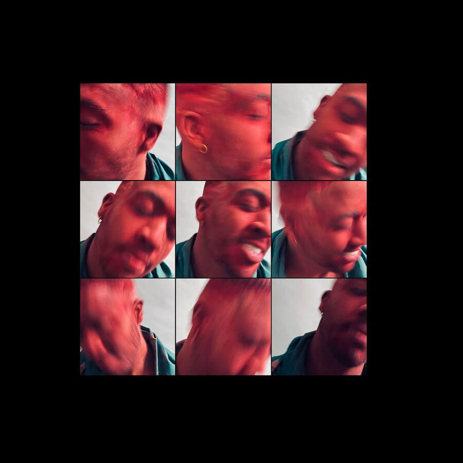 Campbell Addy photographer Apple iPhone 12 Pro camera