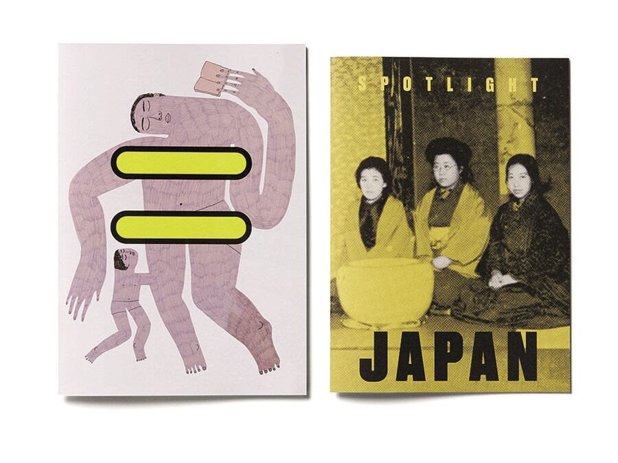 The Chime Zine Issue No. 2 Gucci Adam Eli