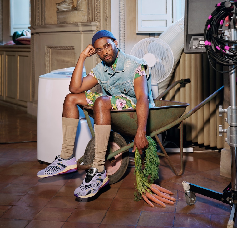 Gucci Epilogue