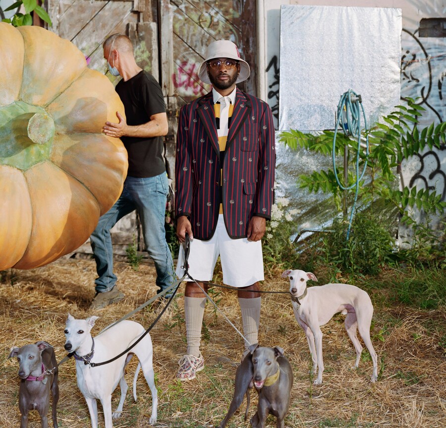 Gucci Epilogue
