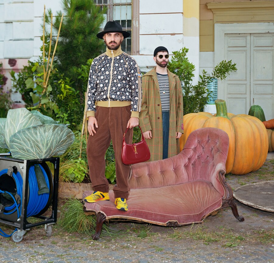 Gucci Epilogue