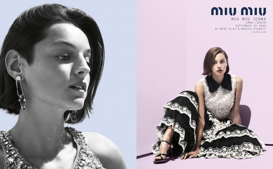 Miu Miu Holiday 2020